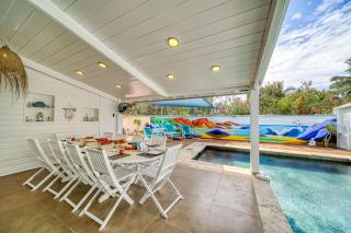 Villa Kap Corail - Saint-Paul - 3
