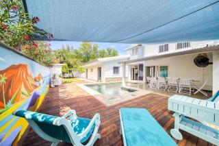 Villa Kap Corail - Saint-Paul - 1
