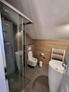 Hotel Muntele Mic - 1