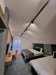 Hotel Muntele Mic - 2