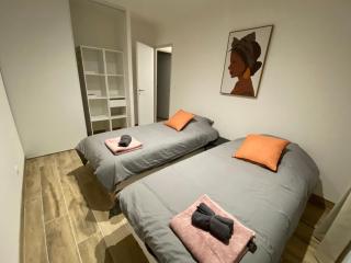 Villas Cabiscol - Beaucaire - 2
