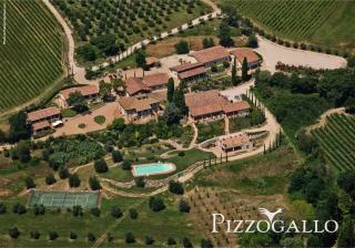 Tenuta Pizzogallo - Amelia - 0