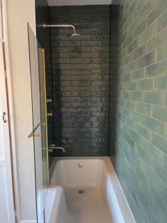 Townhouse Apartment - 6
