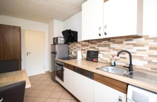 Ferienwohnung Velbert - 3