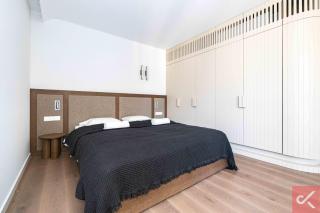Silk House 2BD Apt, By Cohost - Palanga - 5