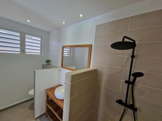 Villa K'araïbes - Saint François - Jusqu'à 6 personnes et 1 bébé - 9