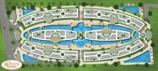 Olympus City Garden By Saowanee - Pattaya Sud - 1