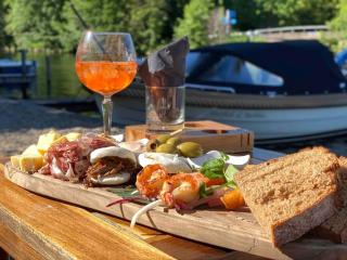 Loft met veel zonlicht - 2