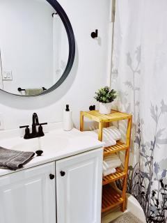Cozy Country Get Away Studio at Firefly Acres - Olean - 2