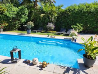 Appartement Artistique de Boucan Canot - Saint-Paul - 9