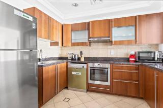 StoneTree - 2 BR apartment with BEACH ACCESS at Fairmont The Palm - Dubai - 4