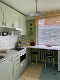 Vanalinna Apartment - Võru - 6