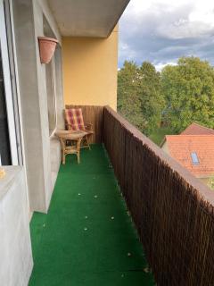 Vanalinna Apartment - Võru - 2