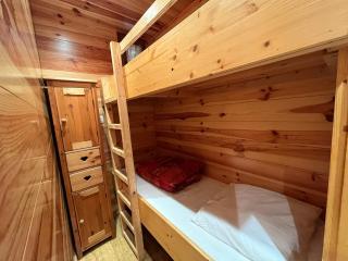 Appartement Montagne Confortable pour 4-6 Pers. à Pra Loup 1600, Proche Pistes - FR-1-165A-56 - Uvernet-Fours - 4