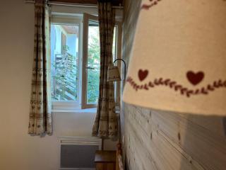 Chalet confort à Pra Loup, 4 pers, proche piste, balcon, animaux admis - FR-1-165A-61 - Uvernet-Fours - 1
