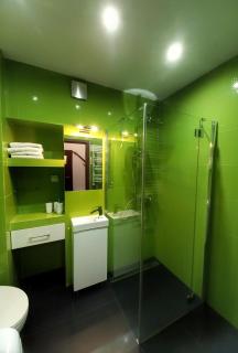 Apartament Krokus - Jelenia Góra - 2