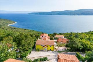 Seaview House Helena Apartments - Happy Rentals - Plomin - 9