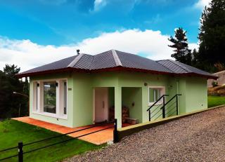 Esquel Apart Chalet - Esquel - 0