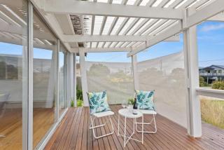 Great Ocean Road Sandy Villa - Apollo Bay - 4