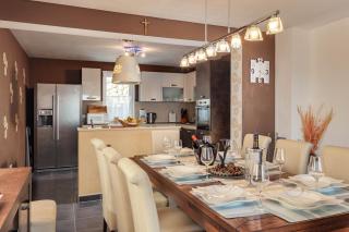 Seaview House Helena Apartments - Happy Rentals - Plomin - 5
