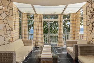 Seaview House Helena Apartments - Happy Rentals - Plomin - 6