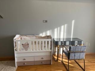 Cozy & Spacious Apartment - 2