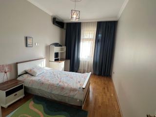 Cozy & Spacious Apartment - Baku - 1