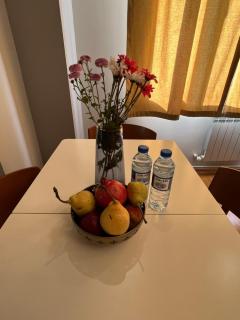 Cozy & Spacious Apartment - Baku - 8
