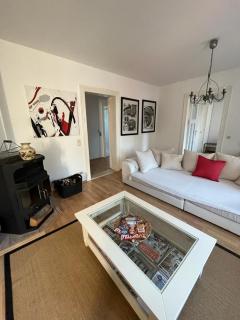 Ferienwohnung Bella - Bergholz - 2