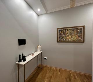 Cozy & Spacious Apartment - Baku - 5