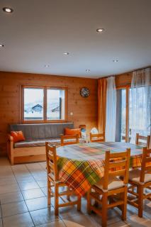 Chalet Les Hellebores - La Toussuire - 5