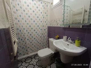 FUFA Haute standing appartment S2 center Monastir - Monastir - 5