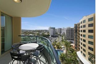 Landmark 8113 - Mooloolaba - 8