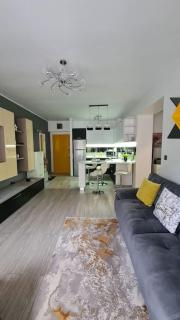 Apartament Vis de Sinaia ! - 2