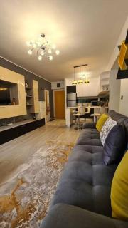 Apartament Vis de Sinaia ! - 1
