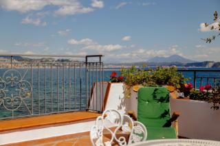 Villa Domus Artis - Beach House - Bacoli - 6