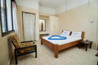 Mombasa Railway Gardens Hotel - 9