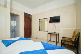 Mombasa Railway Gardens Hotel - Mombasa - 6
