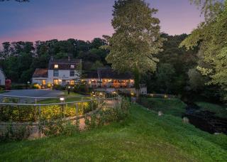 Bath Mill Lodge Retreat - Bath - 5