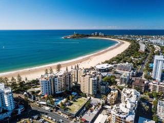 Landmark 8113 - Mooloolaba - 0
