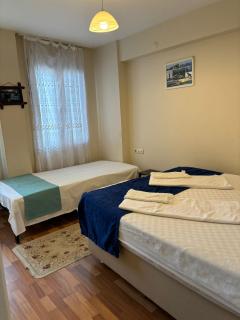 Efe Can Apart Otel - Çanakkale - 3