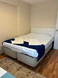 Efe Can Apart Otel - Çanakkale - 5