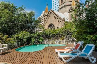 PRÉDIO HISTÓRICO CENTRO SÃO PAULO - 5