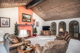 In the Pines - Ruidoso - 6