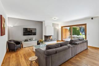 The Lodge by Mrs Miggins - Champéry - 4