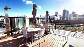 Urban by Hosppedar - João Pessoa - 1