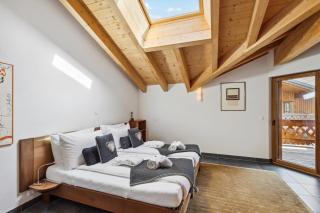The Lodge by Mrs Miggins - Champéry - 6