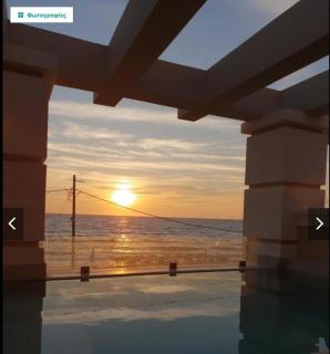 Agios Gordios Beach Resort - 1