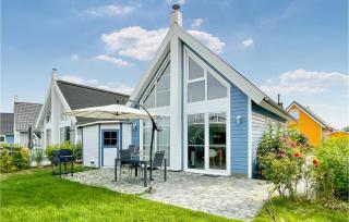 Gorgeous Home In Zerpenschleuse - Zerpenschleuse - 0