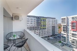 Lotus Flat - Oradea - 6